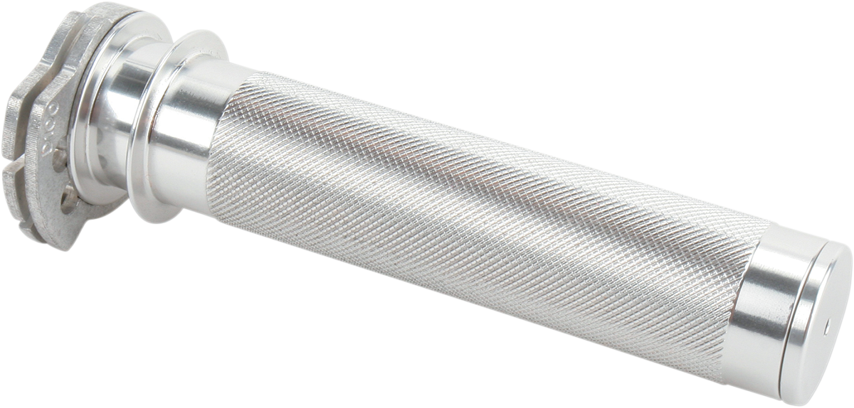 MOOSE RACING Gasrohr - Kawasaki/Suzuki - Aluminium M40-220