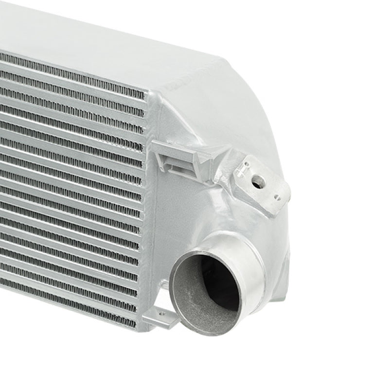 Mishimoto 2013+ Ford Focus ST Intercooler (I/C ONLY) - Silver MMINT-FOST-13SL