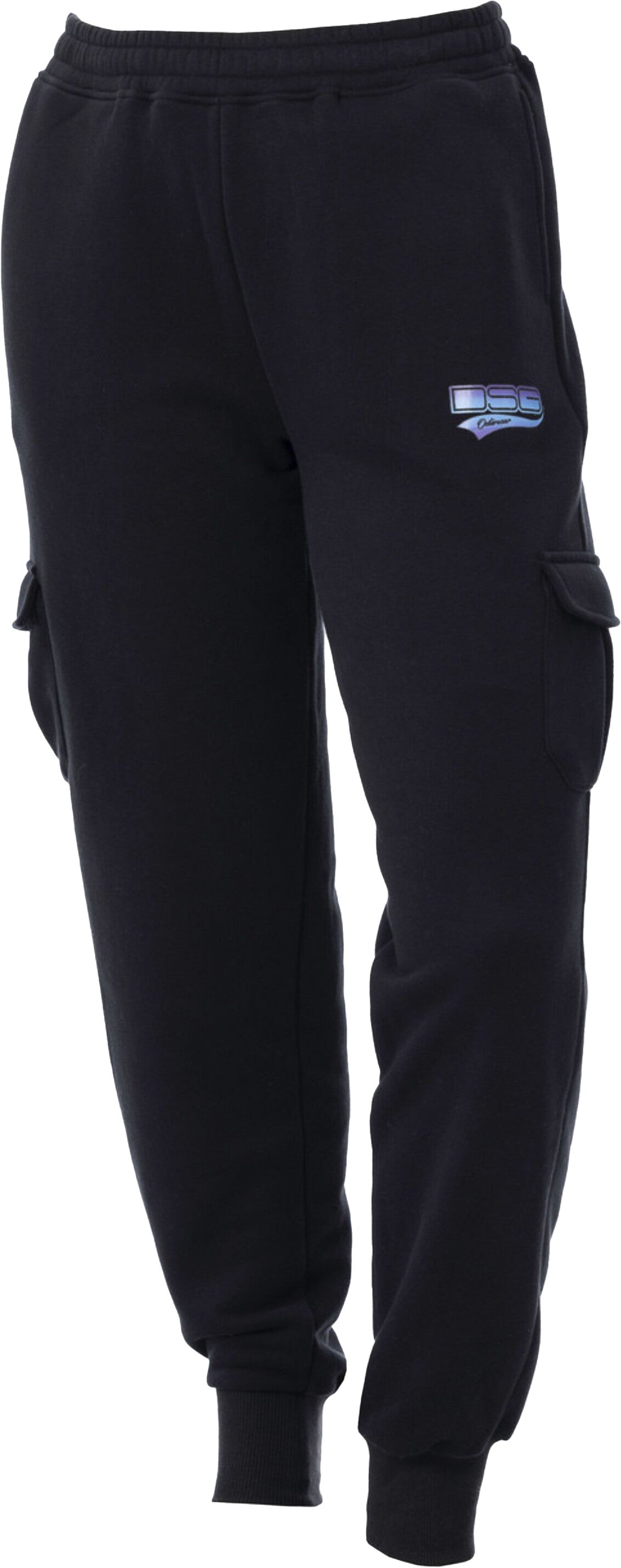 DSG Snow Sweats Black Xl 526604
