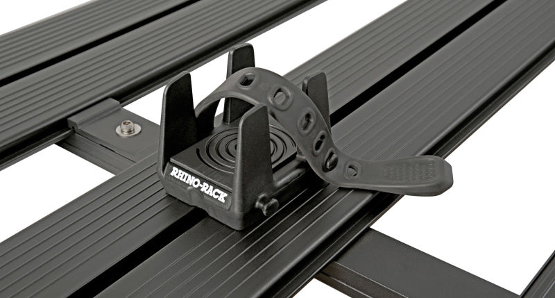 Rhino-Rack Universal Multi-Purpose Holder - Pair RMPHU