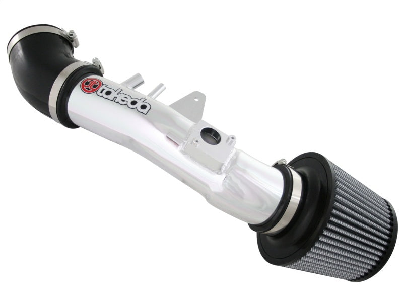 aFe Takeda Intakes Stage-2 PDS AIS PDS Honda Civic Si 06-11 L4-2.0L (pol) TR-1004P