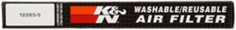 K&N 05-10 Honda Odyssey / 09-10 Pilot V6-3.5L Drop In Air Filter 33-2309
