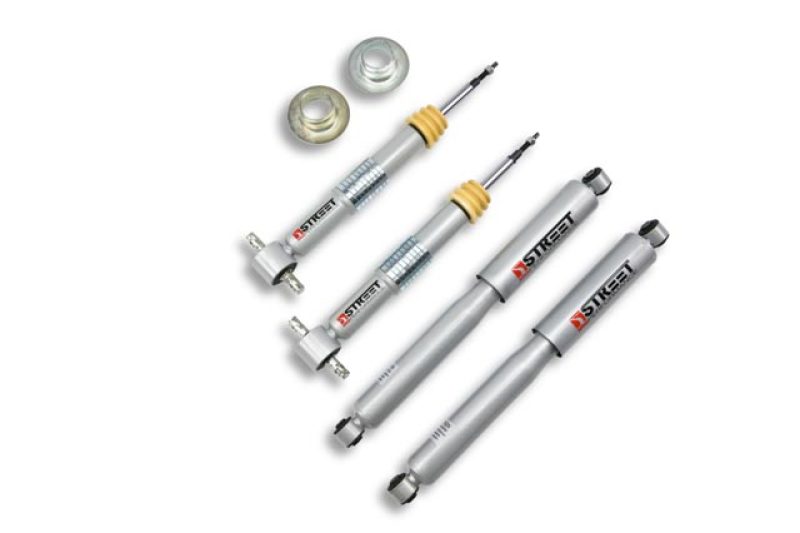 Belltech SHOCK SET STREET PERFORMANCE 9504
