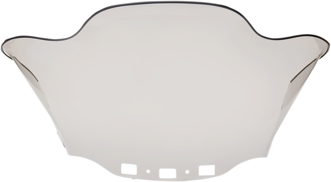 SNO STUFF Windschutzscheibe - Getönt - Ski Doo 450-478