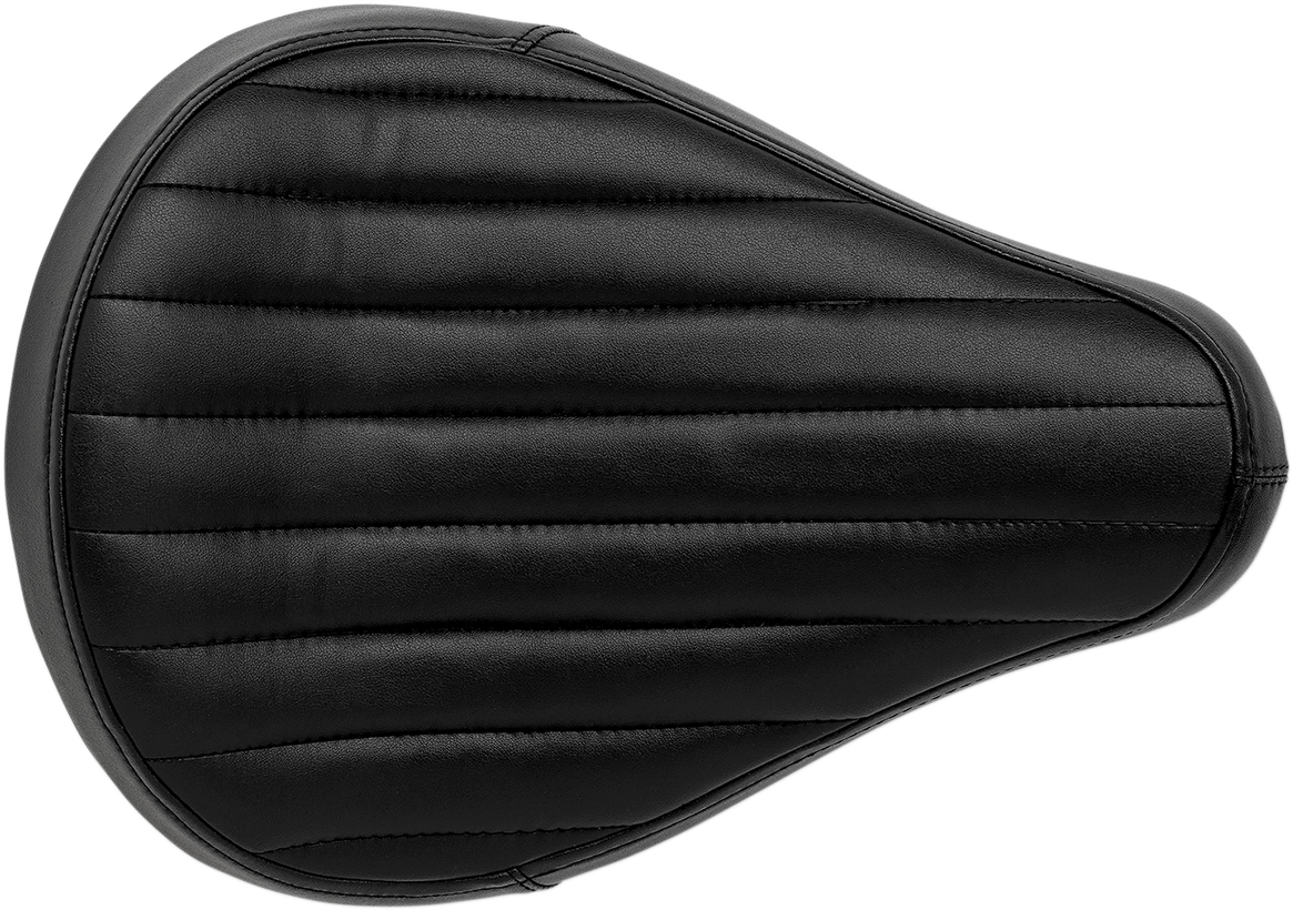 Asiento BILTWELL Midline - Tuck and Roll - Negro 4005-105