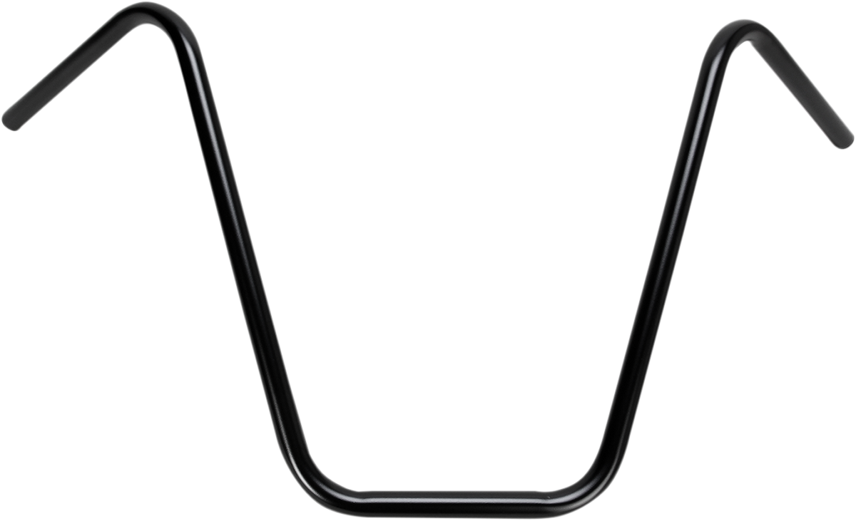 Manillar EMGO - Ape Hanger - 16" - Negro 23-12536B