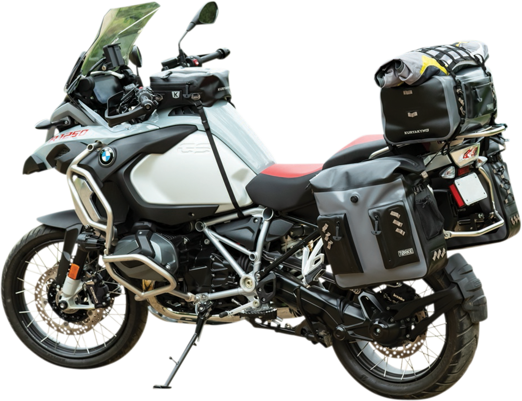 KURYAKYN TØRKE Bolsa sobredepósito 7L 5172