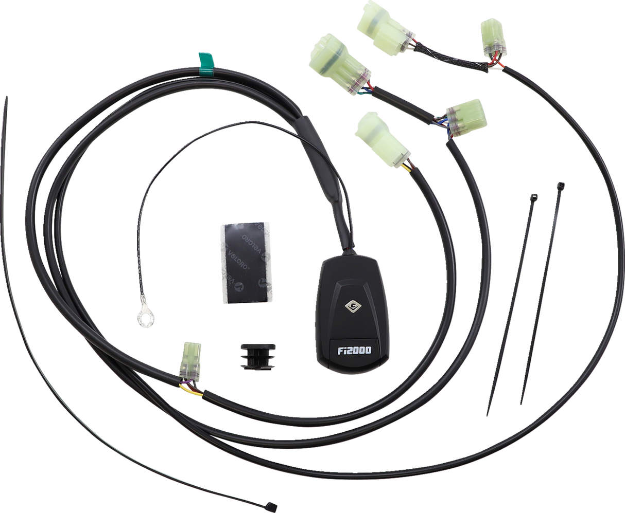 Fi2000 Closed Loop FI2000R - Roadstar 92-1771CL