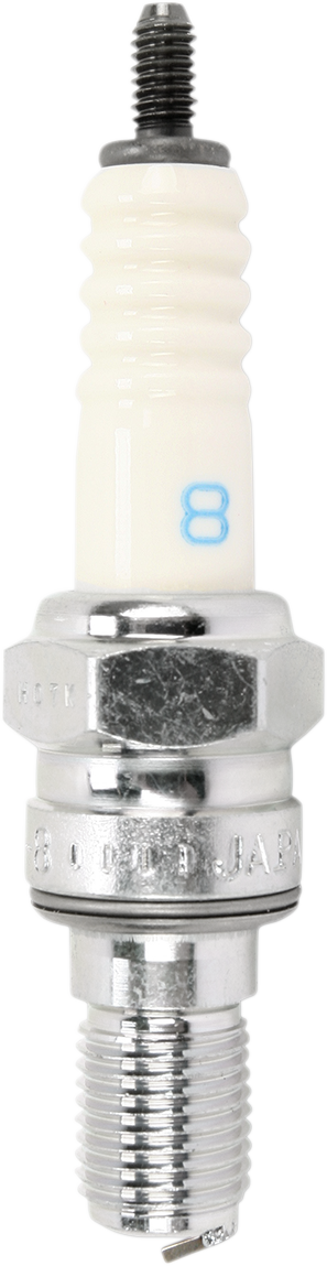 Zündkerze NGK SPARK PLUGS - R0409B-8 7791