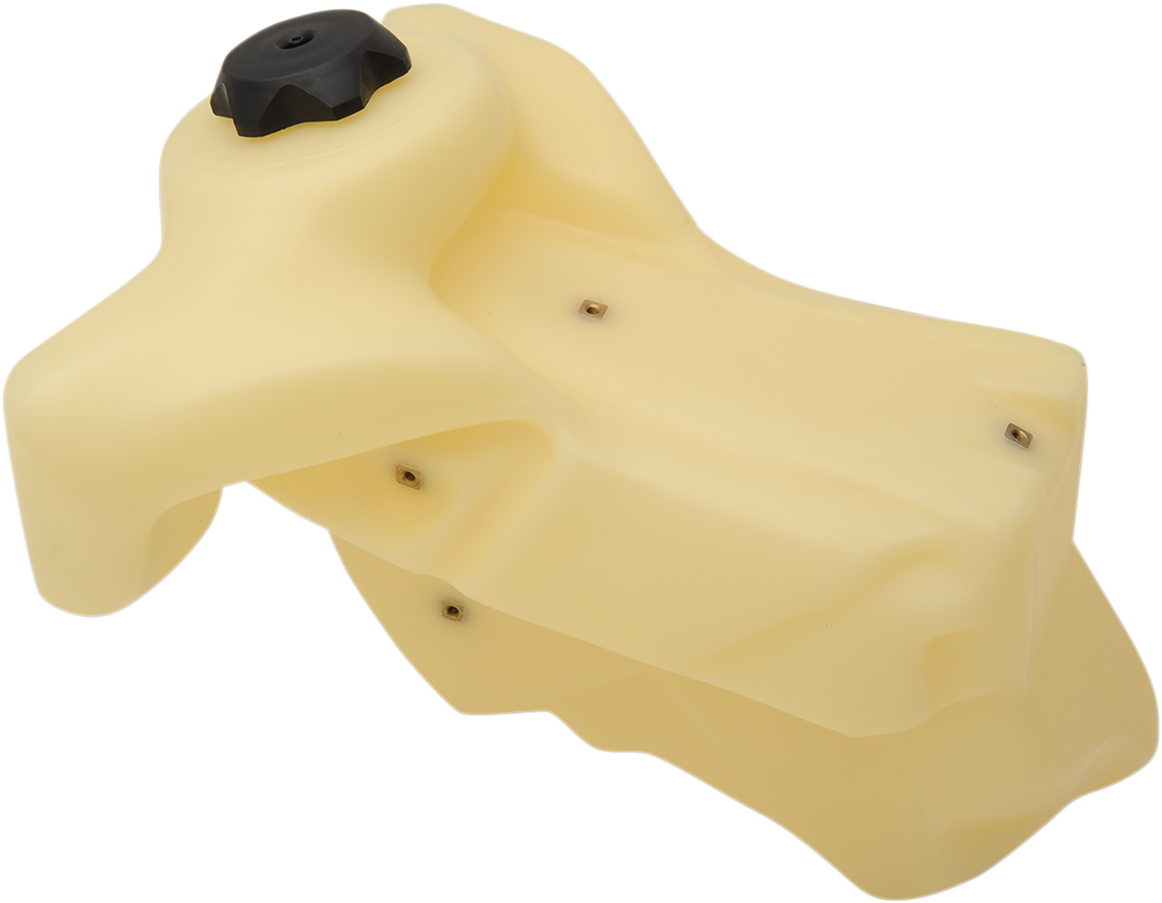 IMS PRODUCTS INC. Tanque de gasolina - Natural 3.2 galones KX 125/250 1999-2002 113131-N2