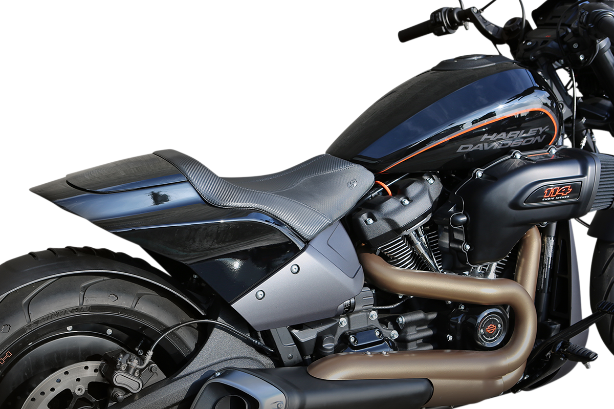 SADDLEMEN GP-V1 Solositz - FXDR 819-32-0043