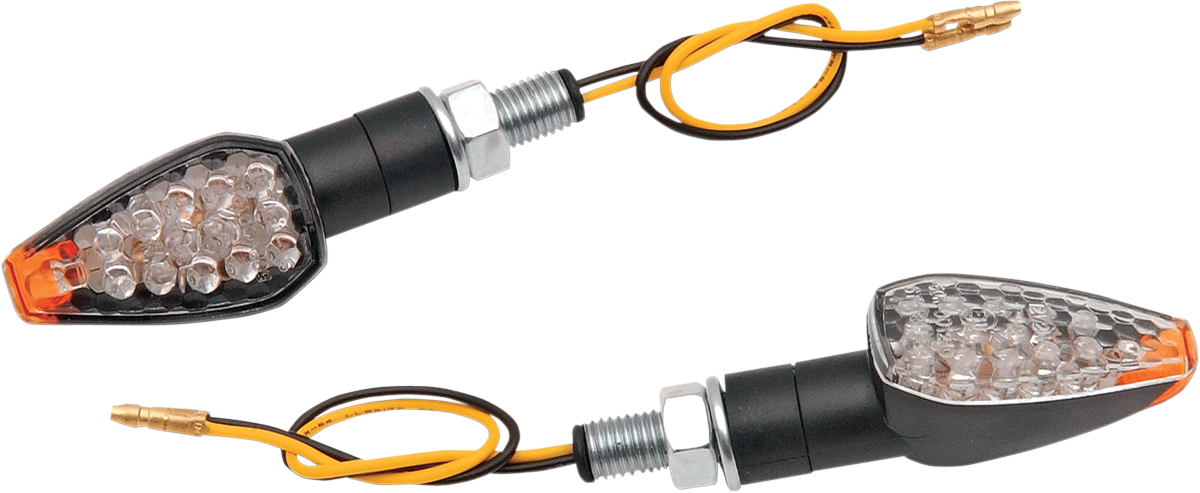 Luz de marcador K&S TECHNOLOGIES - Ministalk 25-8945