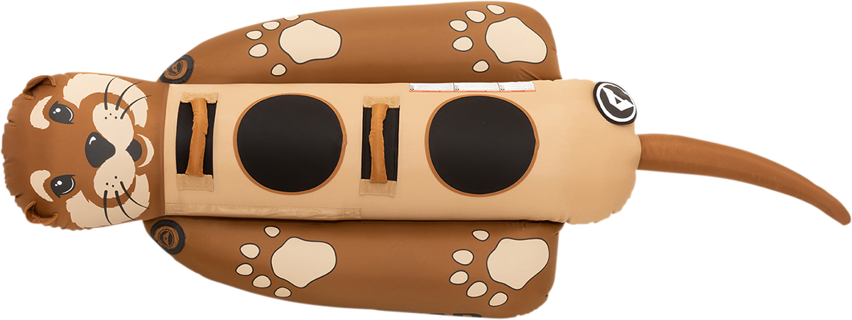 AIRHEAD SPORTS GROUP Otter Riding Tube - Schleppbar AHHD-3057