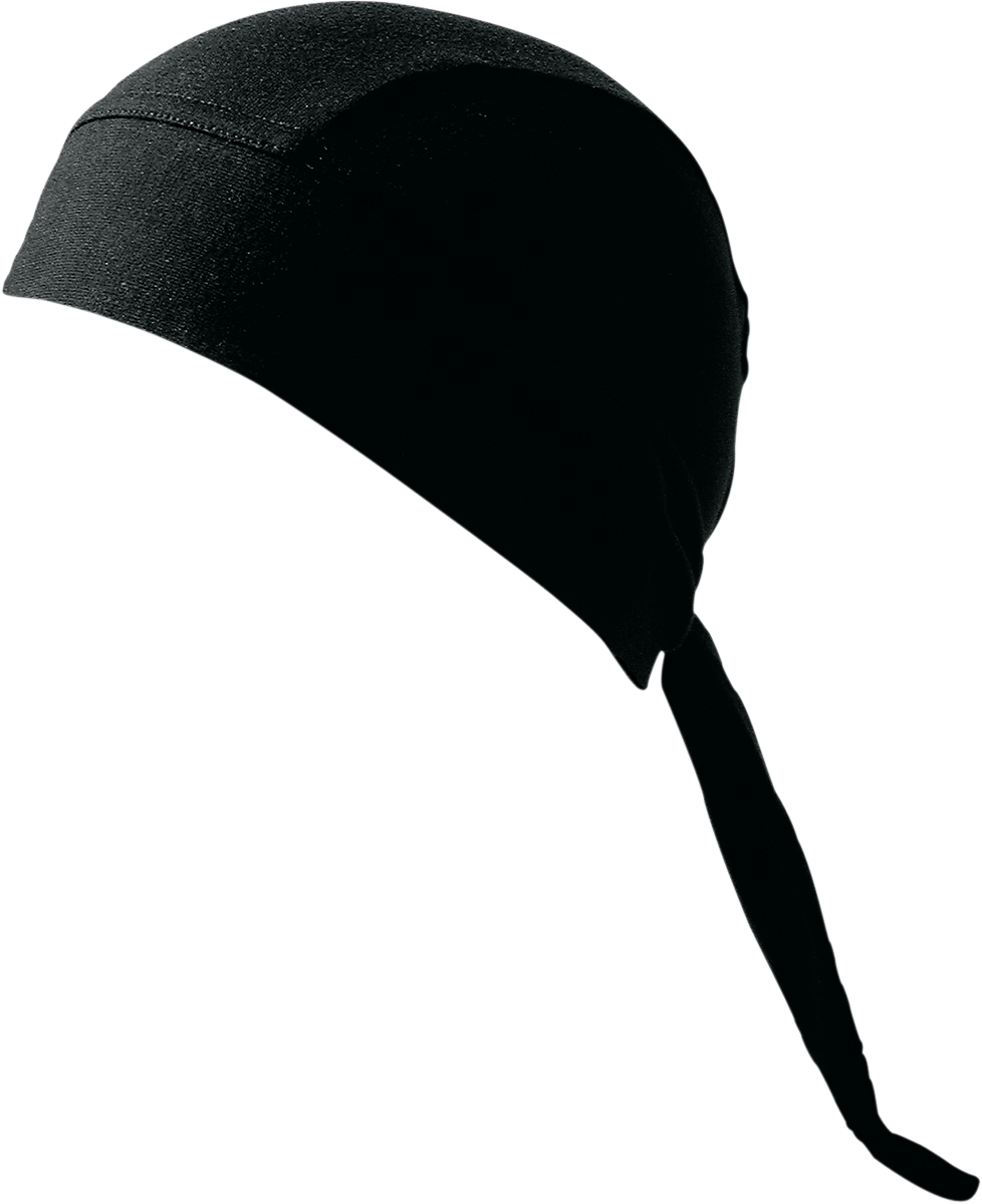 SCHAMPA & DIRT SKINS Z-Wrap - Black BNDNA003-0