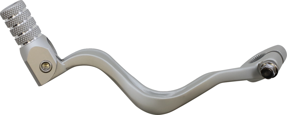 TMV Shifter Lever - Silver - SX65 172674SI