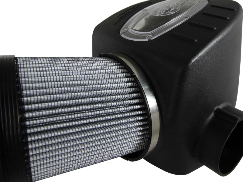 aFe Momentum Pro DRY S Intake System BMW 528i/ix (F10) 12-15 L4-2.0L (t) N20 51-76303
