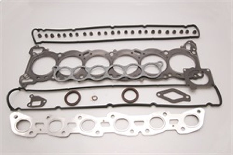 Cometic Street Pro 91-02 Nissan RB25DE 2.5L Inline 6 87mm Bore Top End Kit PRO2016T