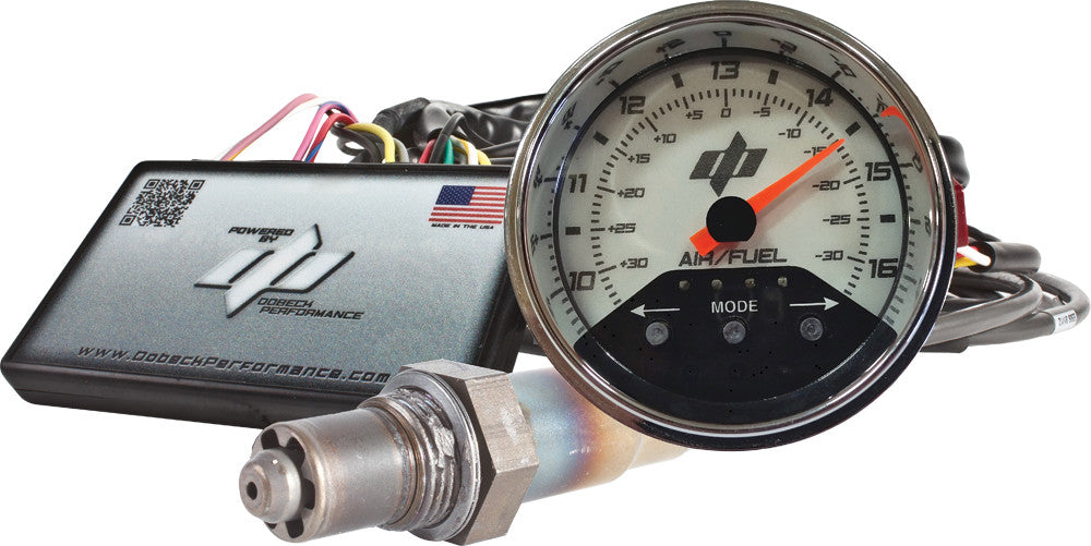 DOBECK Afr Plus Tuner Polaris 732022YBOB-P