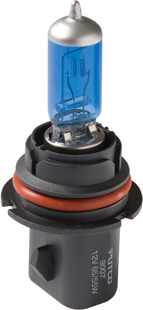 PUTCO Halogen Bulb Ion Spark White 9007 65/55w 239007SW-S