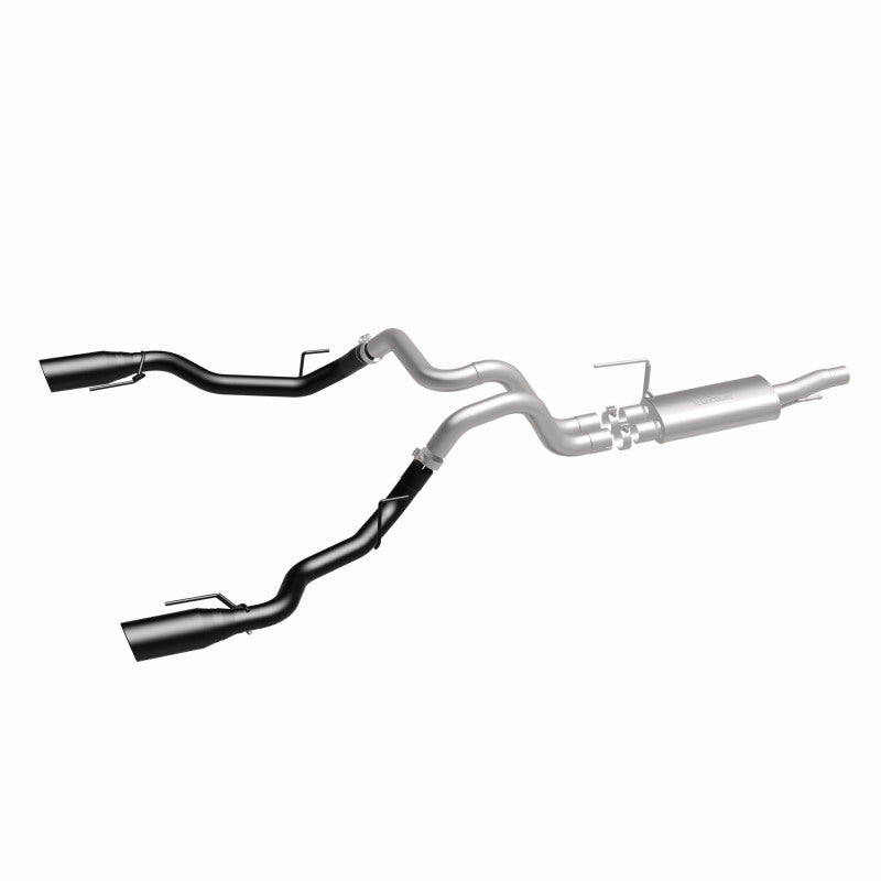 Magnaflow 12021+ Ford F150 Tremor NEO Cat-Back Exhaust System 19584