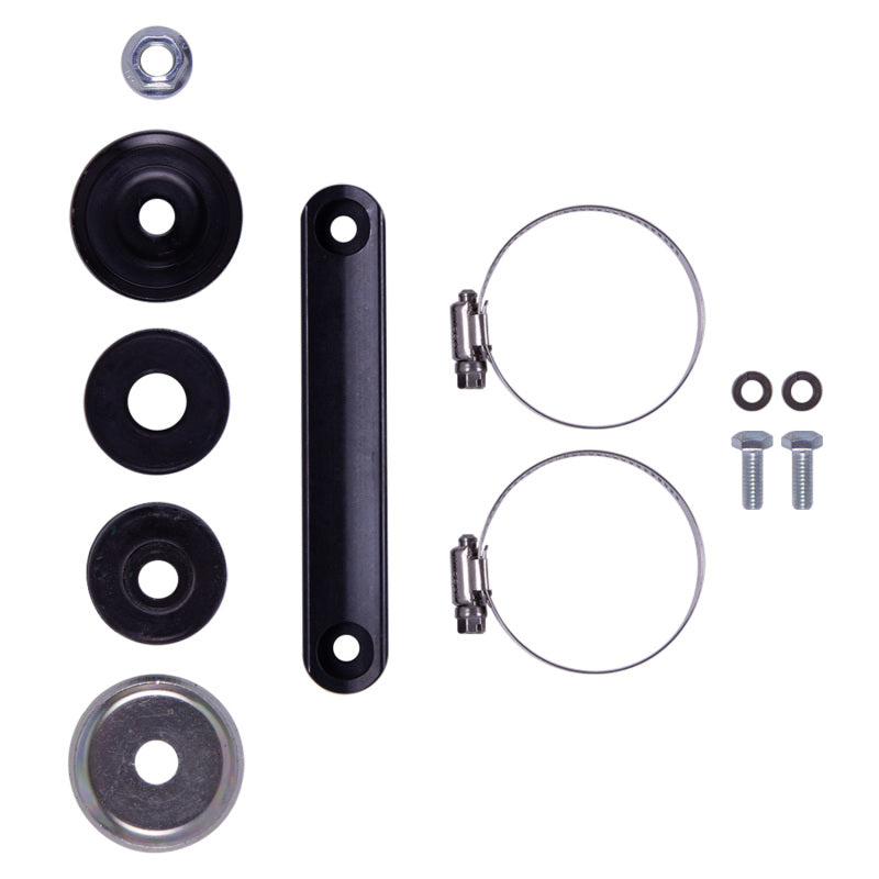 Bilstein B8 5160 Series 14-22 Dodge Ram 2500 Powerwagon 4WD (w/Lift 0-2in) Front Shock Absorber 25-293432