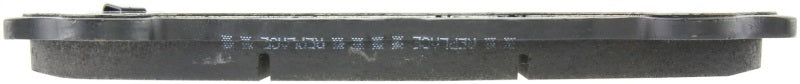 StopTech Street Brake Pads - Front 308.1405
