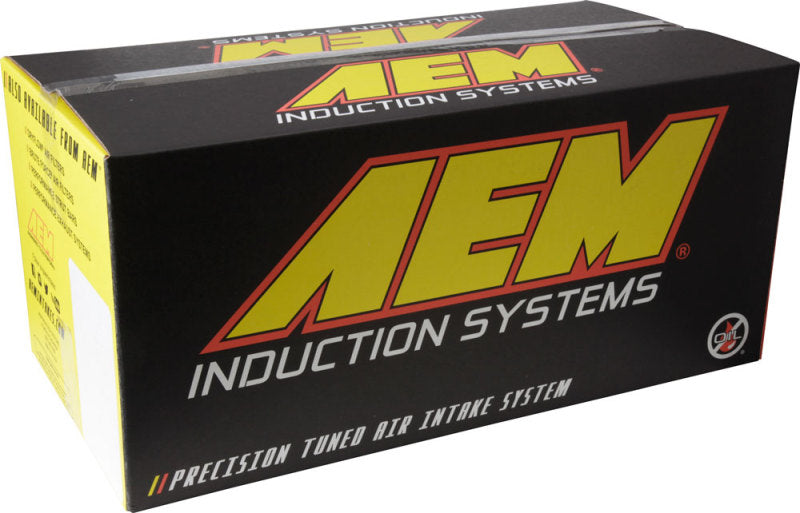 AEM 2013-2016 C.A.S. Nissan Sentra L4-1.8L F/I Aluminum Cold Air Intake 21-799C