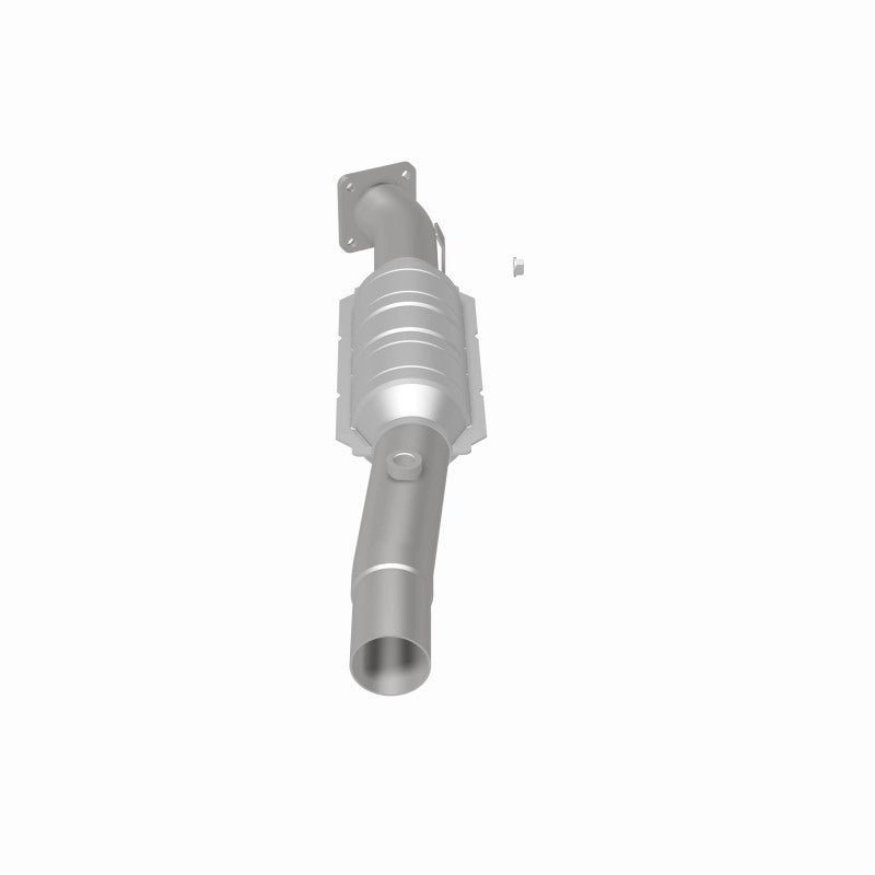 MagnaFlow Conv DF 01-03 Audi S8 4.2L Driver Side 24112