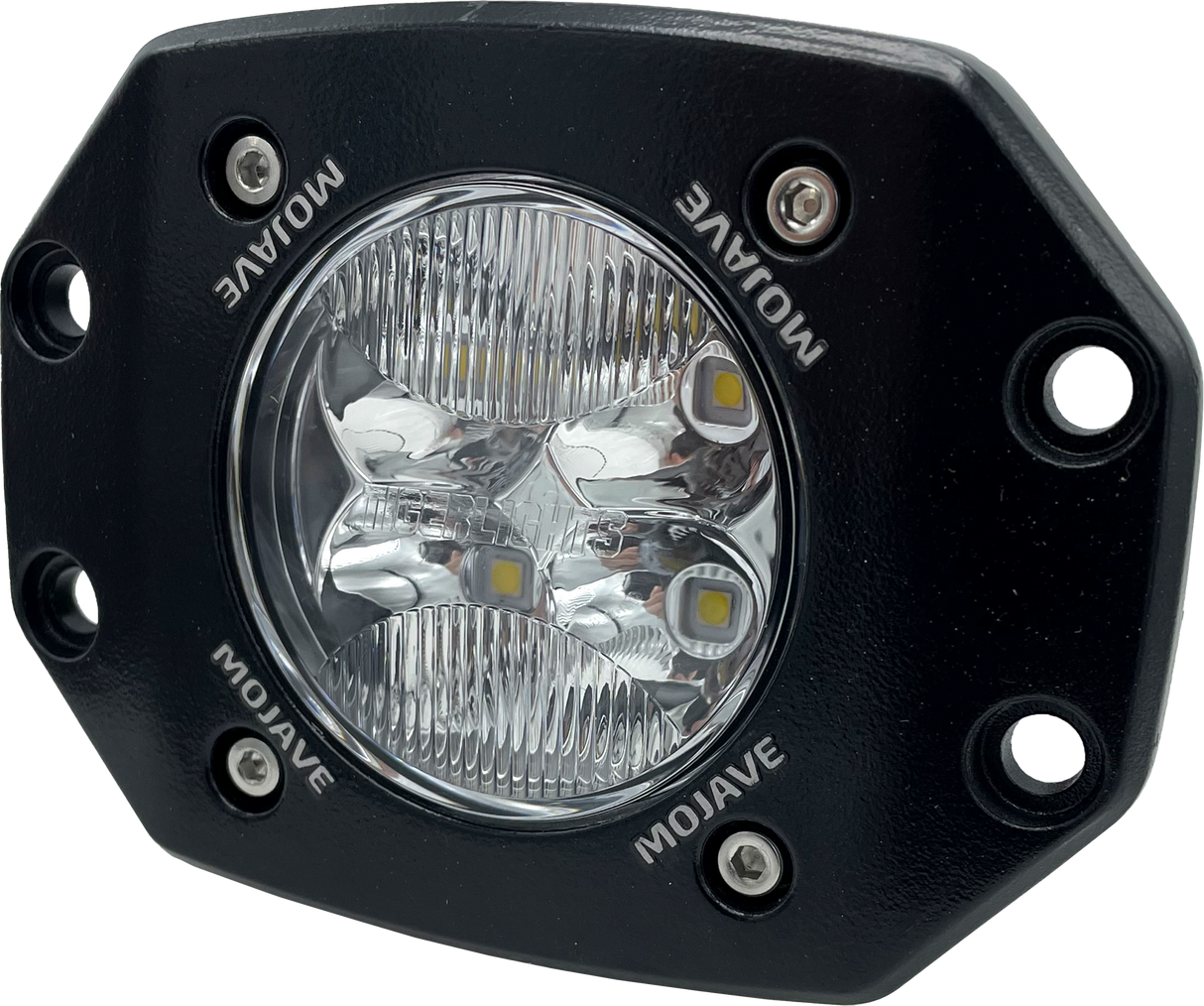 TIGER LIGHTS 3" Flush Mount Led TLM3-FM