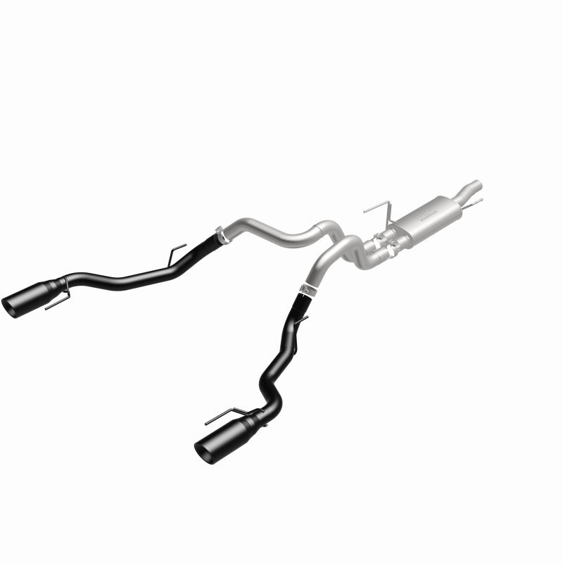 Magnaflow 12021+ Ford F150 Tremor NEO Cat-Back Exhaust System 19584