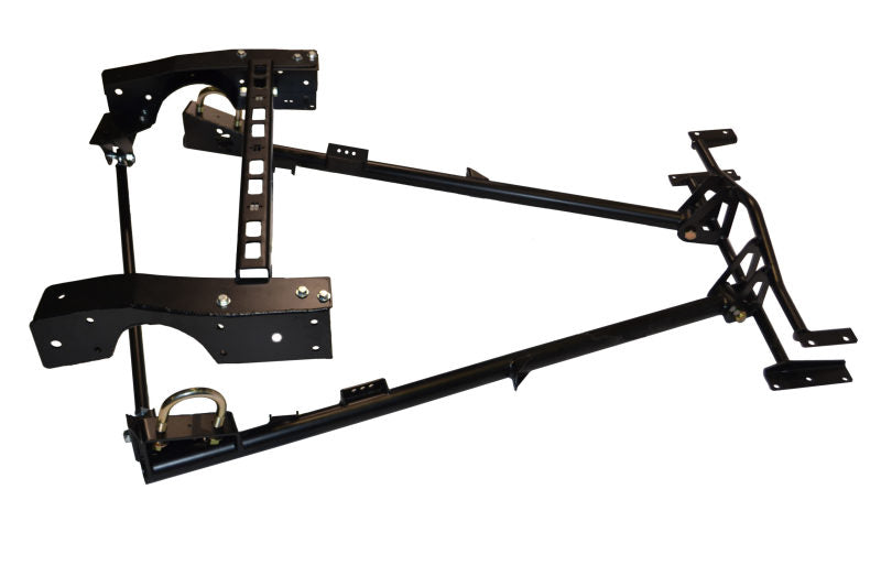 Ridetech 63-72 Chevy C10 Rear StrongArm Trailing Arm System 11337199