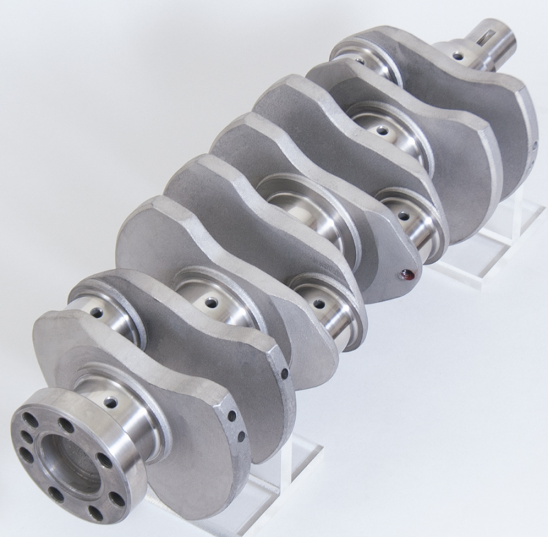 Eagle 4G63 Stroker 94mm Crankshaft For 7-Bolt (Evo) 2037005900B7