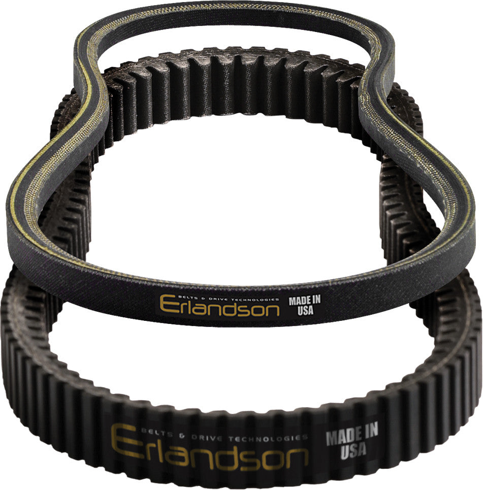 ERLANDSON Scooter Drive Belt Bando Kevlar DBYA5NW