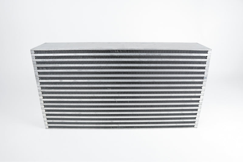 CSF High Performance Cross-Flow Core - 22in L x 12in H x 4.5in W 8173