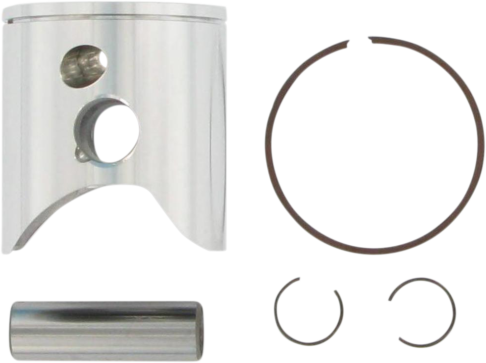 WISECO Kolbensatz - Standard Hochleistung 835M05400