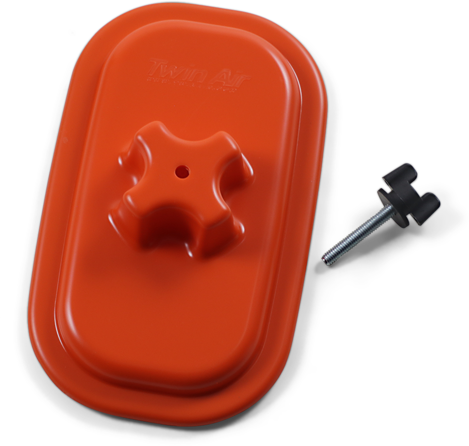 TWIN AIR Airbox-Abdeckung - Honda 160120