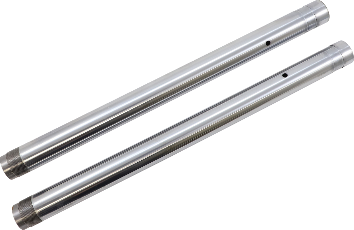 CUSTOM CYCLE ENGINEERING Gabelschaft - 43 mm - LH 23", RH 22 3/4" (Serie) 710066