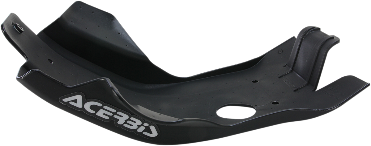ACERBIS Unterfahrschutz - Schwarz - Husqvarna | KTM 2421160001