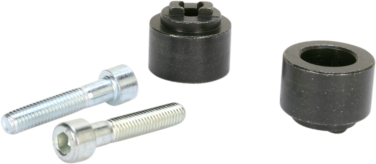 ACERBIS Handprotektorenhalterung - X-Tarmac - Dual Road 2375010001