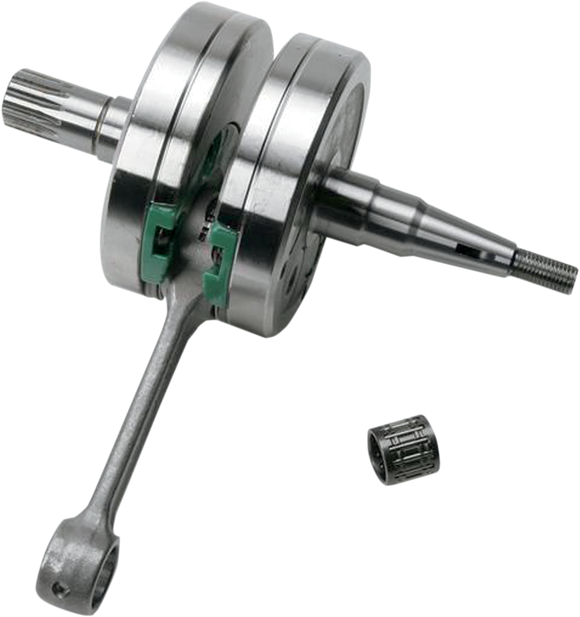 Hot Rods Kurbelwellenbaugruppe 4036