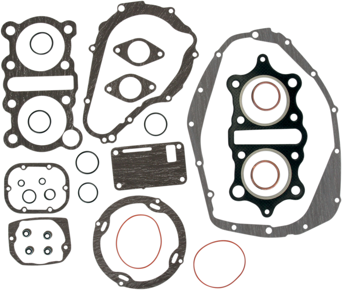 VESRAH Complete Gasket Kit - XS400 VG-286