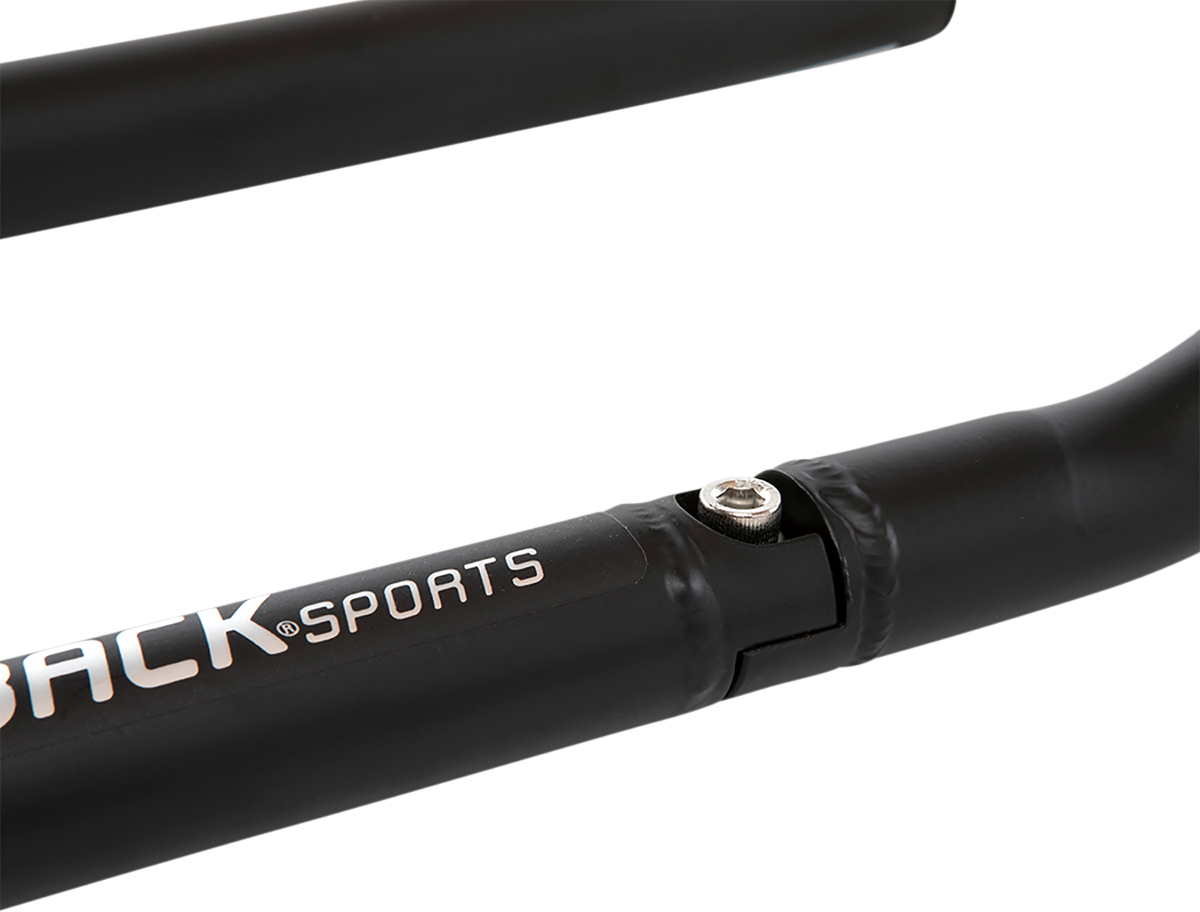 FEEDBACK SPORTS Scorpion Bicycle Stand-Black 17300