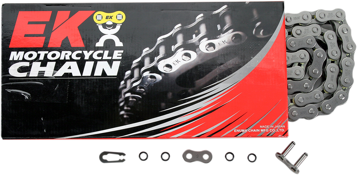 EK 630 SRO-Serie – Kette – 100 Glieder 630SRO-100