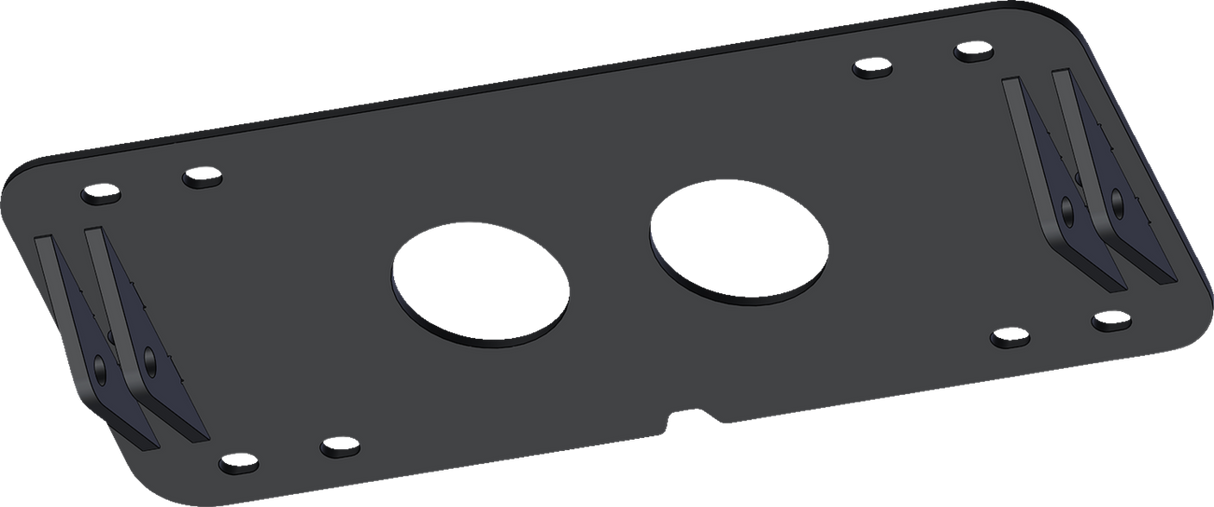 PRODUCTOS KFI Soporte para arado - Honda/Argo 106445