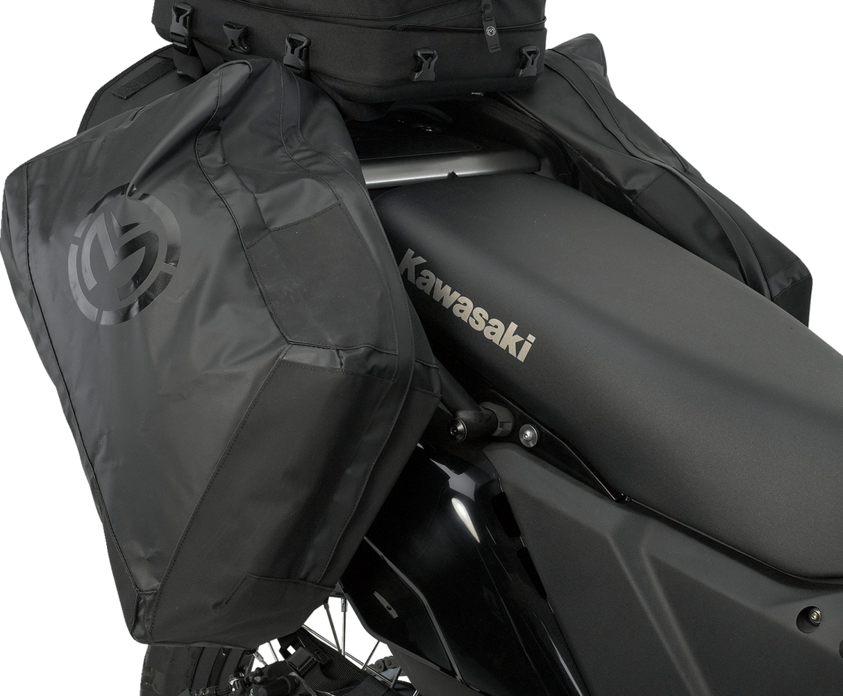 MOOSE RACING ADV1™ Gepäckträgerlose Satteltaschen 3501-1915