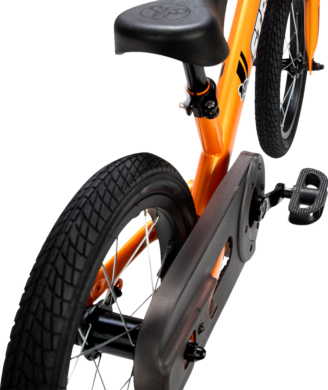 STRIDER 14" Sport Balance Bike - Tangerine SK-SB1-US-TG