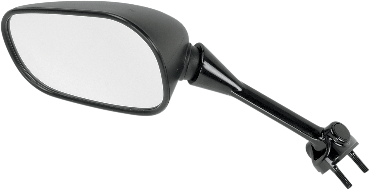 Espejo EMGO - Negro - Izquierdo 20-43032