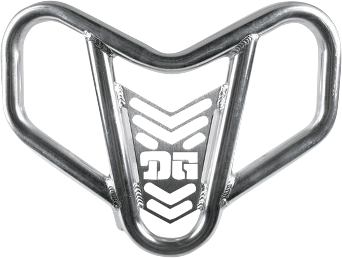 DG PERFORMANCE Frontstoßstange - TRX400EX 554-2130