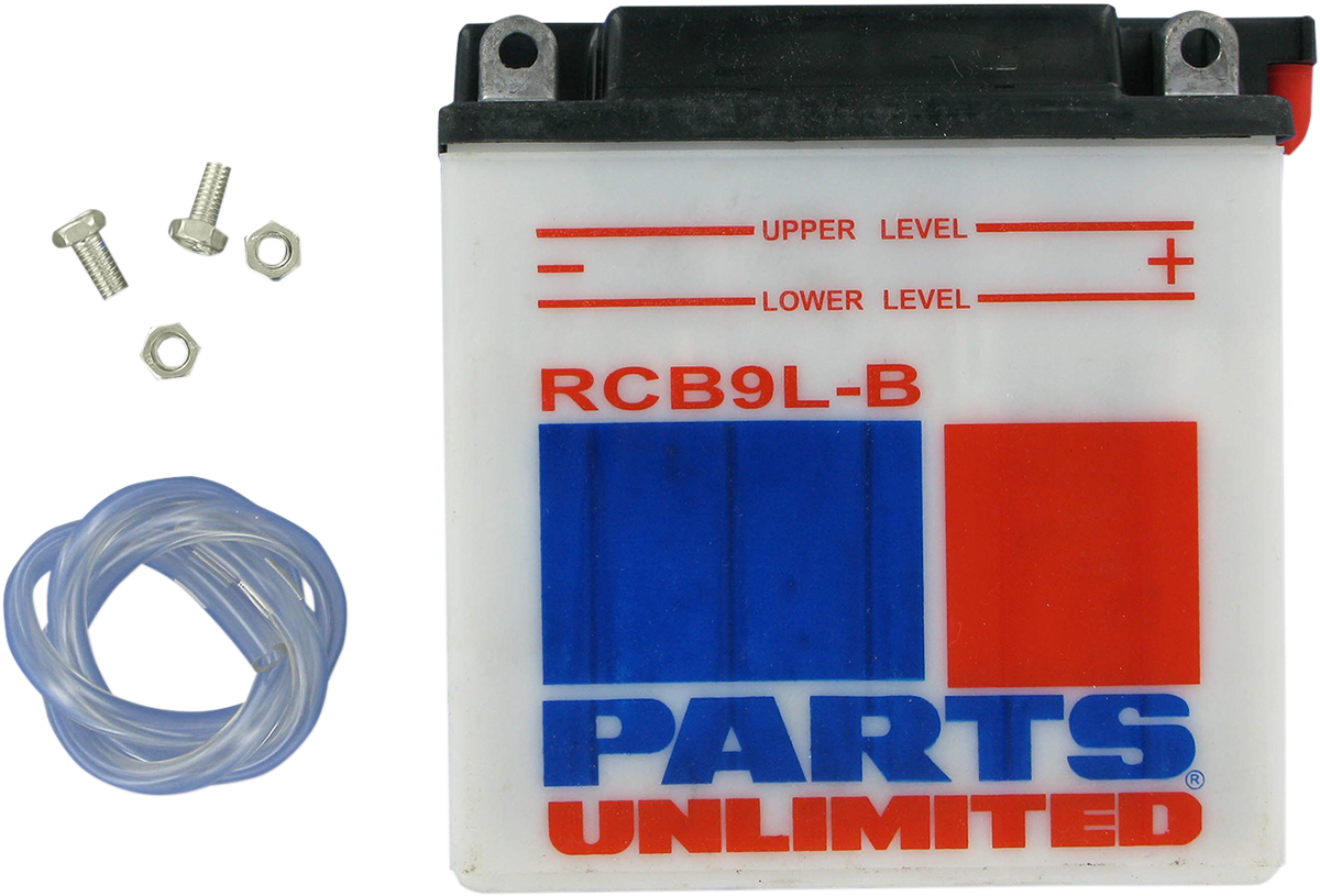 Teile Unbegrenzte Batterie - Rcb9l-B Cb9l-B