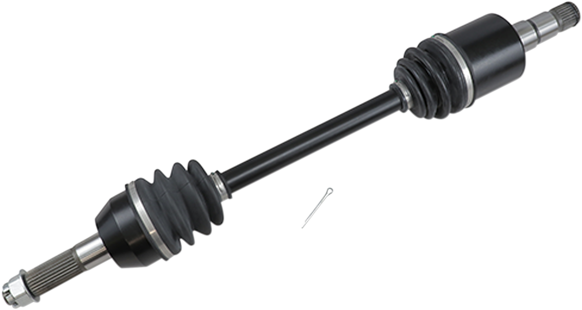 DEMON Complete Axle Kit - Heavy Duty - Rear Right PAXL-1119HD